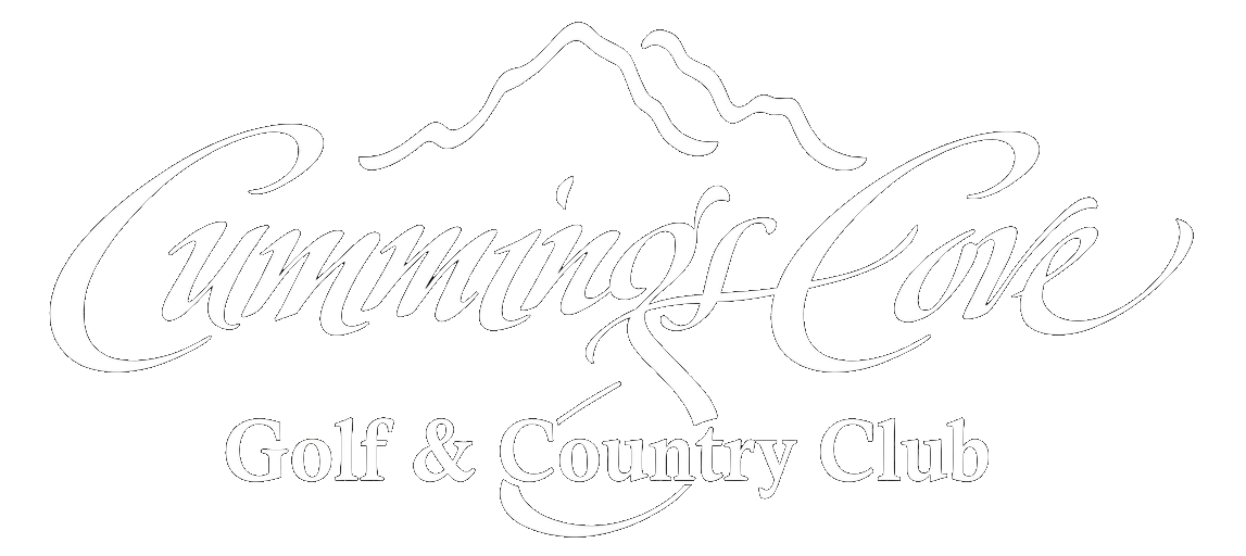 Logo Cummings Cave