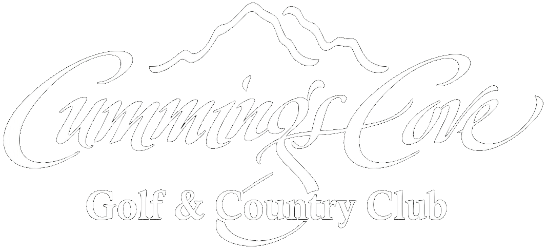 Logo Cummings Cave